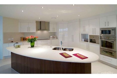 Property photo of 7 Temple Island Circuit Oxenford QLD 4210