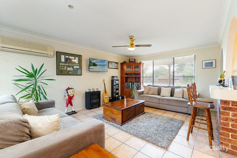 Property photo of 22 Bluebird Road Cranebrook NSW 2749