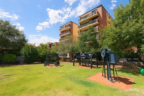 Property photo of 22/10 Pendal Lane Perth WA 6000