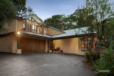 Property photo of 79 Ryans Road Eltham VIC 3095