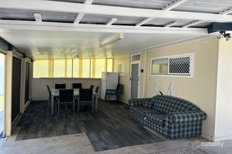 Property photo of 21 Cypress Street Evans Head NSW 2473