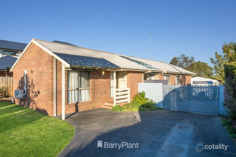 Property photo of 27 Augustine Drive Highton VIC 3216
