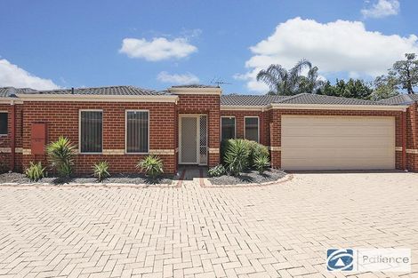 4/5 Yarra Ct, Carramar, WA 6031