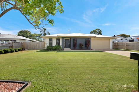 Property photo of 36 Pacific Avenue Sarina QLD 4737