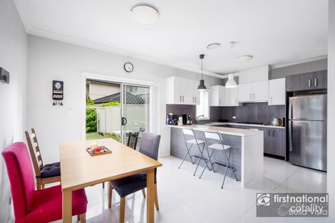 Property photo of 28A Highpoint Drive Blacktown NSW 2148