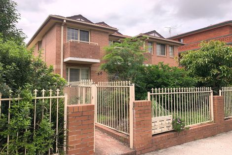 3/30 Livingstone Rd, Petersham, NSW 2049