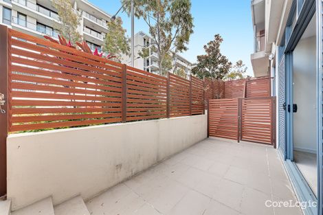 Property photo of 27/4-8 Angas Street Meadowbank NSW 2114