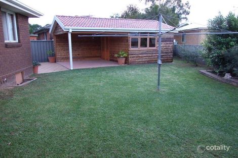 Property photo of 10 Sage Street Mount Druitt NSW 2770