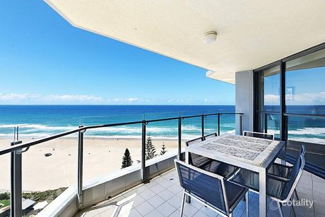 12b/62-72 Old Burleigh Rd, Surfers Paradise, QLD 4217