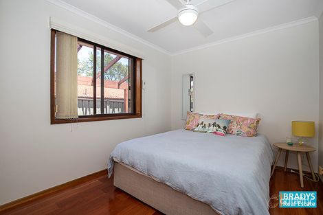 Property photo of 2/61-65 Twelvetrees Crescent Florey ACT 2615