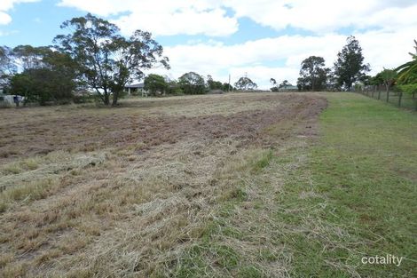 Property photo of 53 Redridge Crescent Redridge QLD 4660