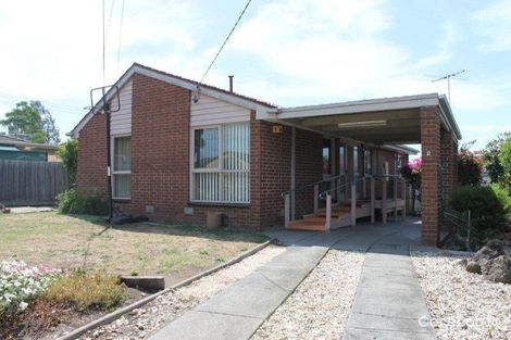 Property photo of 4 Deakin Avenue Lalor VIC 3075