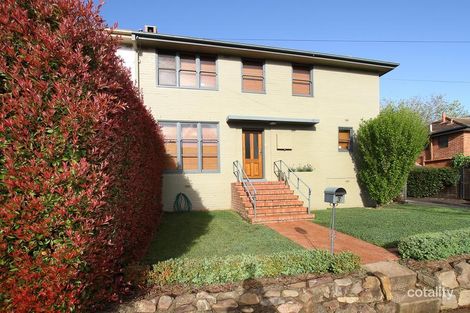 Property photo of 3 Bidwill Close Yarralumla ACT 2600