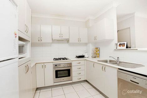Property photo of 5/7-11 Bridge Road Homebush NSW 2140