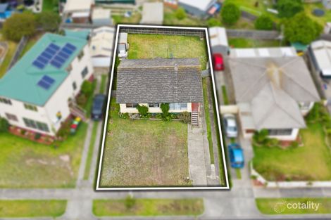 Property photo of 5 Maskrey Street Traralgon VIC 3844