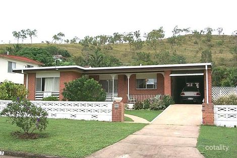 Property photo of 13 Glenlyon Drive Wulguru QLD 4811