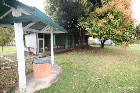 Property photo of 50 Cassady Street Ingham QLD 4850