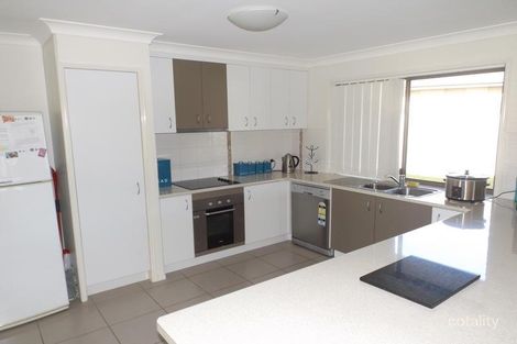 Property photo of 14 Bounty Circuit Eli Waters QLD 4655