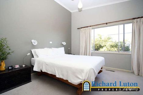 Property photo of 51 Caley Crescent Narrabundah ACT 2604