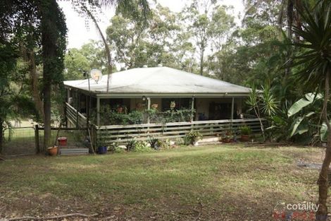 Property photo of 80 Kowald Road Landsborough QLD 4550