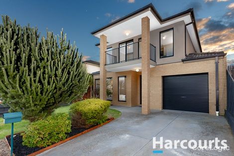 Property photo of 89 Fitzgerald Road Hallam VIC 3803