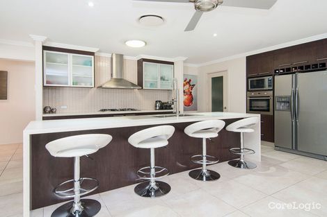 Property photo of 22 Southaven Drive Helensvale QLD 4212
