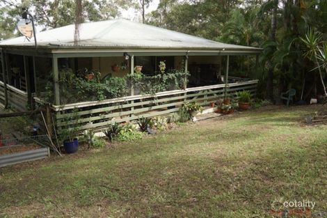 Property photo of 80 Kowald Road Landsborough QLD 4550