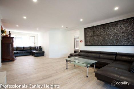 Property photo of 178 Meadows Road Mount Pritchard NSW 2170