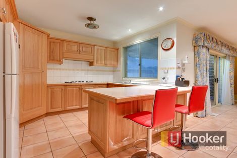 Property photo of 25 Mulguthrie Court Hallam VIC 3803