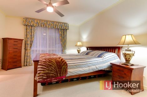 Property photo of 25 Mulguthrie Court Hallam VIC 3803