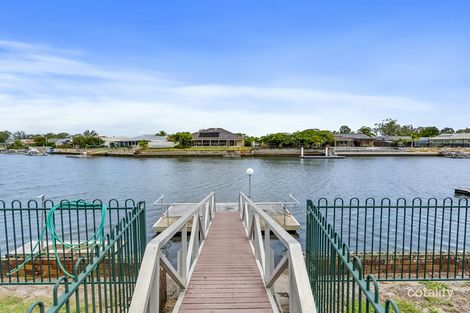 Property photo of 12 Jasmin Drive Bongaree QLD 4507