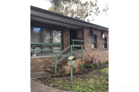 20/86 Graham Rd, Viewbank, VIC 3084