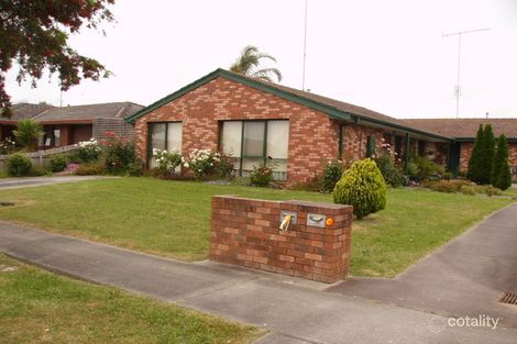 5/7 Wyung Dr, Morwell, VIC 3840