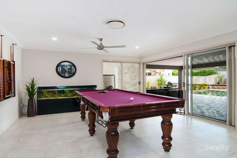 Property photo of 22 Southaven Drive Helensvale QLD 4212