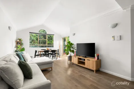 44/18 Cecilia St, Marrickville, NSW 2204