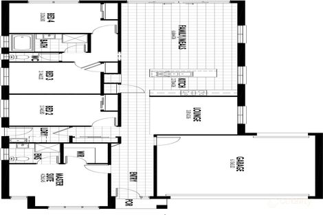 Property photo of 1 Clyde Road Berwick VIC 3806