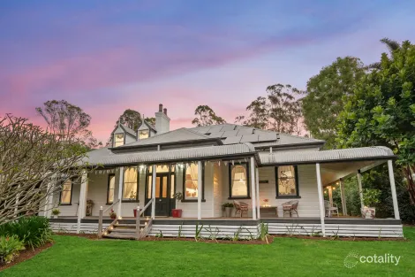 Property photo of 6 Mill Hill Port Macquarie NSW 2444
