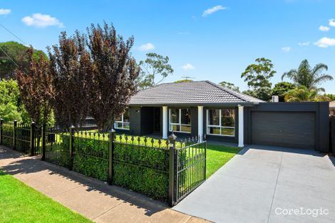 Property photo of 38 Ribblesdale Avenue Wyndham Vale VIC 3024