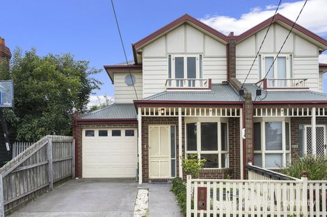 Property photo of 8 Gray Street Yarraville VIC 3013