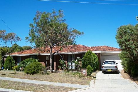 38 Tifera Cir, Kallaroo, WA 6025