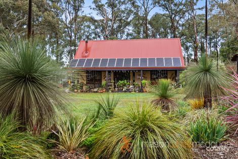 Property photo of 932 Whittlesea-Kinglake Road Kinglake West VIC 3757