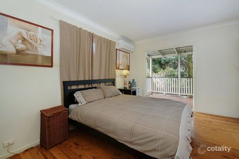 Property photo of 127 Edgeworth David Avenue Wahroonga NSW 2076
