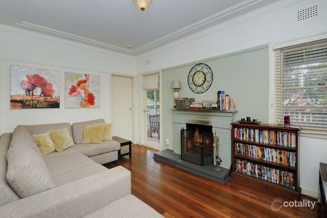 Property photo of 127 Edgeworth David Avenue Wahroonga NSW 2076
