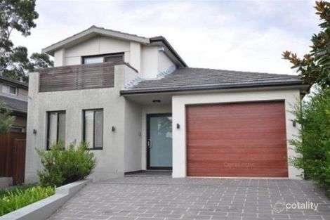 57 Holroyd Rd, Merrylands, NSW 2160