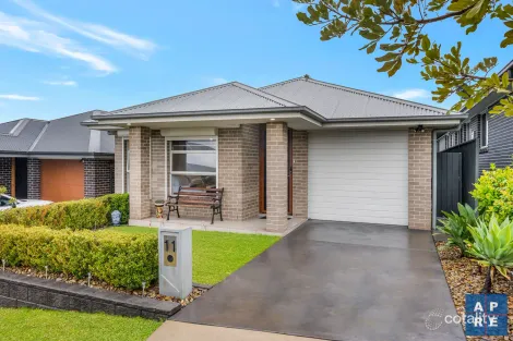 Property photo of 11 Summers Street Spring Farm NSW 2570