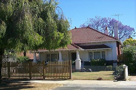 65 Lawler St, North Perth, WA 6006