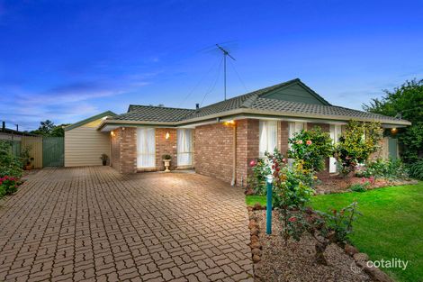 Property photo of 38 Gloucester Street Grovedale VIC 3216
