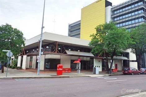 8 Mclachlan St, Darwin City, NT 0800