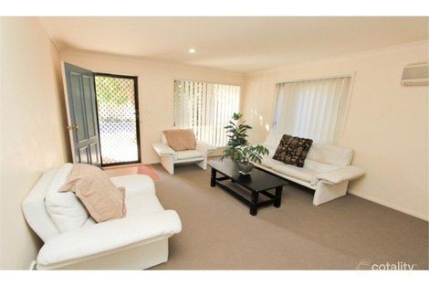 Property photo of 33/81 Network Drive Wynnum West QLD 4178