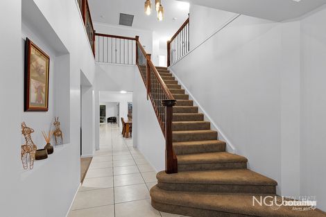 Property photo of 22 Apollo Place Springfield Lakes QLD 4300